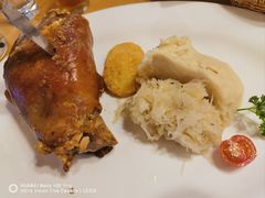 -巴伐利亚啤酒坊(意式风情街店)