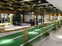 -银吉姆健身(恒隆馆)