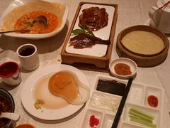 -四季小馆·地道北京小吃(广百店)