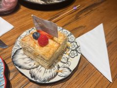 -格鲁·秀色Georgia’s Feast