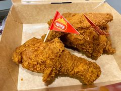 -快乐蜂(永光广场店)