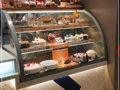 -DQ·蛋糕·冰淇淋(龙湖狮山天街店)