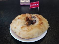 -喜洲翰林餐厅(董家百年老宅店)
