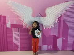 -星辉电影公园(时代广场CC MALL店)