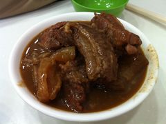 -麦文记面家(佐敦店)