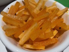 -鑫小城故事·藕汤·家常菜(台北一路总店)