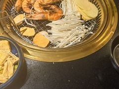 -汉城馆·烤肉火锅餐厅·韩国烤肉(河北云瑧世纪大饭店)
