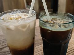 -漫咖啡(永旺梦乐城店)