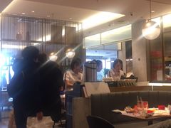 -必胜客(上地华联店)