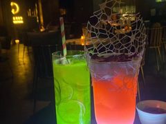 -STARRY CAFE & LOUNGE BAR(高新店)