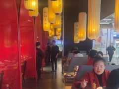 -六月雪干锅(绵阳凯德广场店)