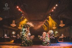 -格乐利雅婚礼艺术中心(南外滩店)