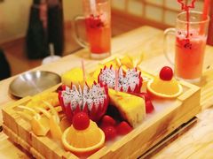 -大阪烧肉BAKA一代(十亩地店)