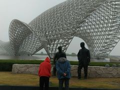 -南汇嘴观海公园