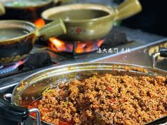 -海大南门夜市(海富街店)