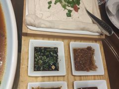 -那家老院子东北菜·饺子·小鸡炖蘑菇(艳华街店)