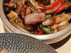 -金牌外婆家(苏州中心店)