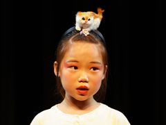 -猴有戏教育戏剧·音乐剧·主持口才·演讲朗诵辩论(环球港华师大校区)