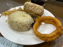 -白魁老号饭庄(安内店)
