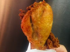 -汉堡王(万达坊店)