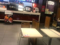 -肯德基(杭州复兴店)