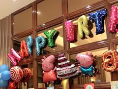 -梦都海鲜酒家(万达广场江桥店)