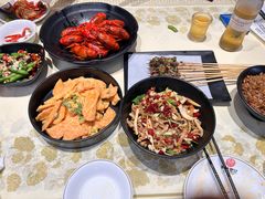 -聚味瞿记·龙虾堂(坡子街店)