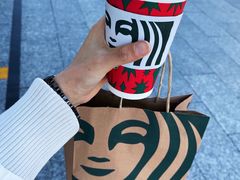 -星巴克(天津大悦城第二店)