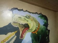 -石燕湖生态旅游景区