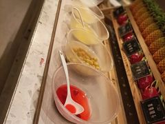 -春天烤肉自助餐厅(南内环店)