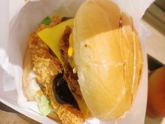 -肯德基(万象城店)