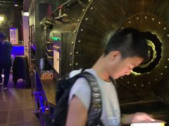 -很久以前羊肉串(打浦路店)