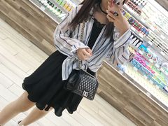 -CHANEL BEAUTÉ(圆方店)