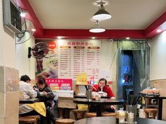 -卓粤拉肠(红庙店)