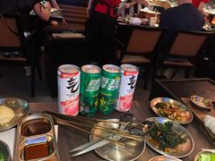 -西塔老太太泥炉烤肉(上海七宝领展广场店)