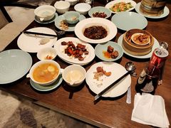 -环球港凯悦 · 享悦中餐厅