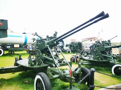 -中国人民解放军海军博物馆