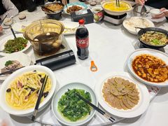 -梅花香里大酒店(郁金香路店)