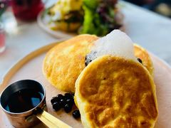 -The Rug Cafe(王府中环店)