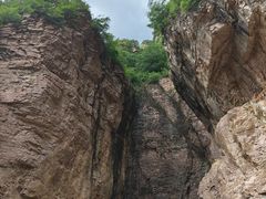 -湖洞水自然风景区