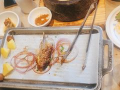 -羊之道草原味道清真餐厅(番禺店)