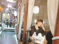 -韵秋荷(宝山龙湖天街店)