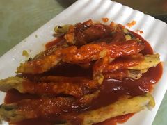 -源泉冷水鱼庄(小鱼洞店)