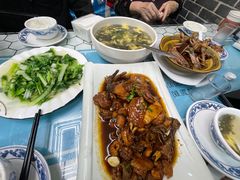 -味好美土菜(迎宾东路店)