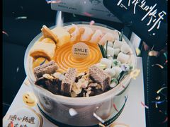 -半勺舒舒生日蛋糕店