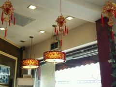 大堂-王家沙点心店(西康路店)