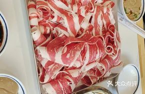 Stewed Beef Short Ribs