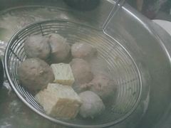 -来自潮州牛肉店(华强北店)
