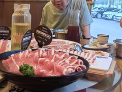 -福口居京味火锅(华光路店)