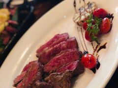 -Bistro 63 创意融合料理(广粤天地店)